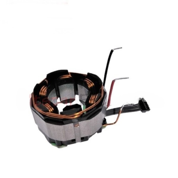 Статор за винтоверт Bosch GSR 12V-30 , GSB 12V-30